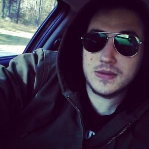 Meet your Posher, Dylan